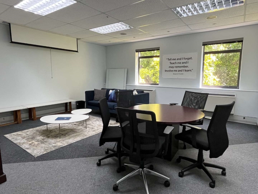 To Let commercial Property for Rent in Newlands Western Cape